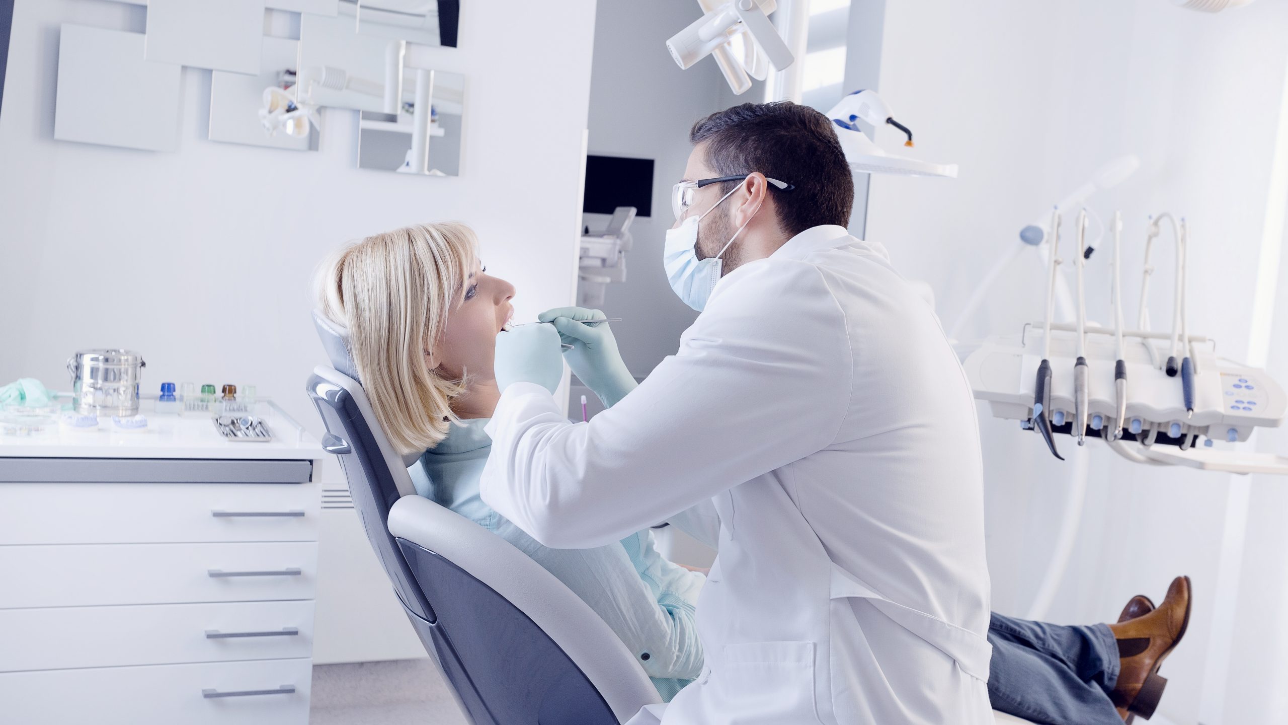 Dentist in Coraopolis, PA