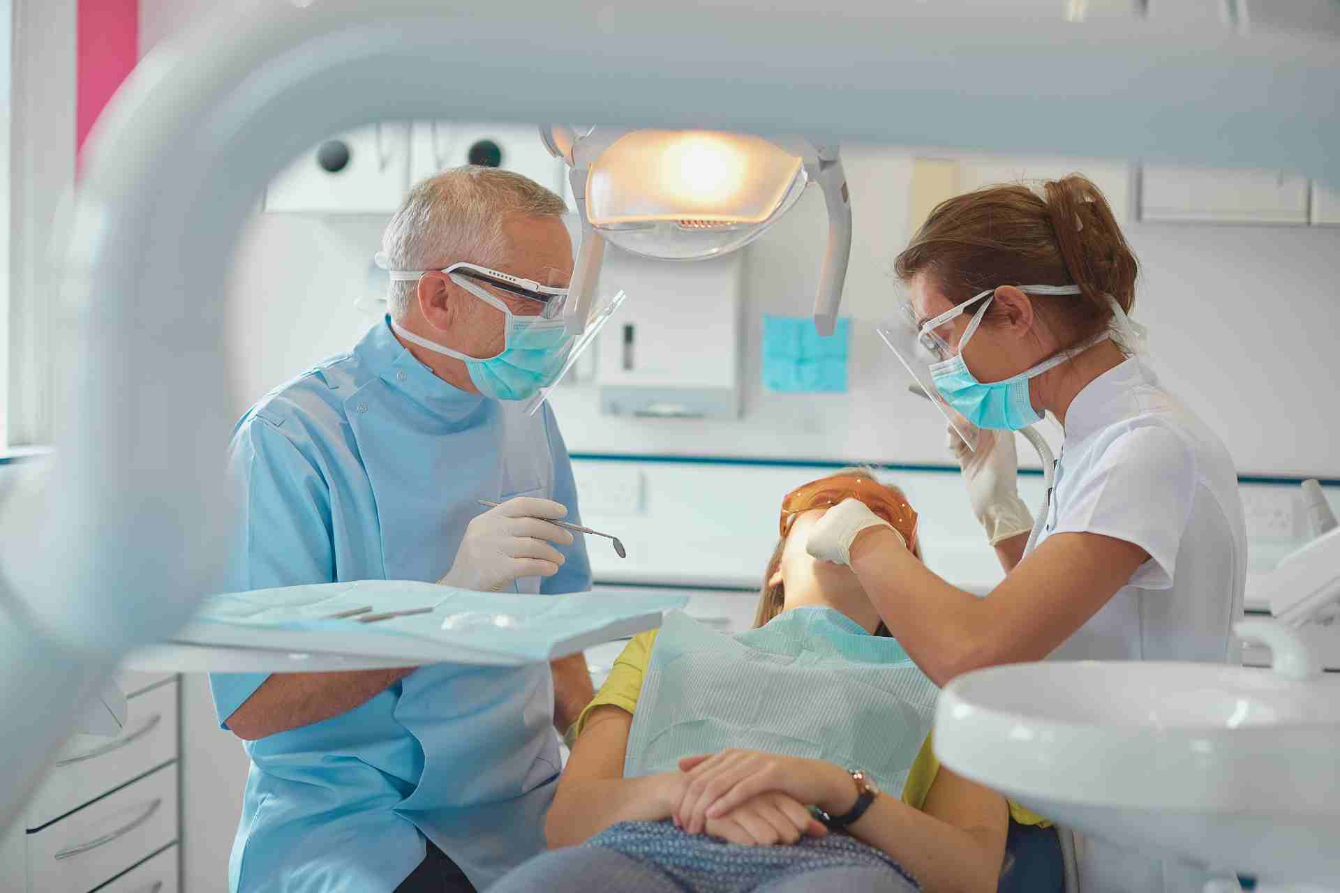 Dentist in Coraopolis, PA